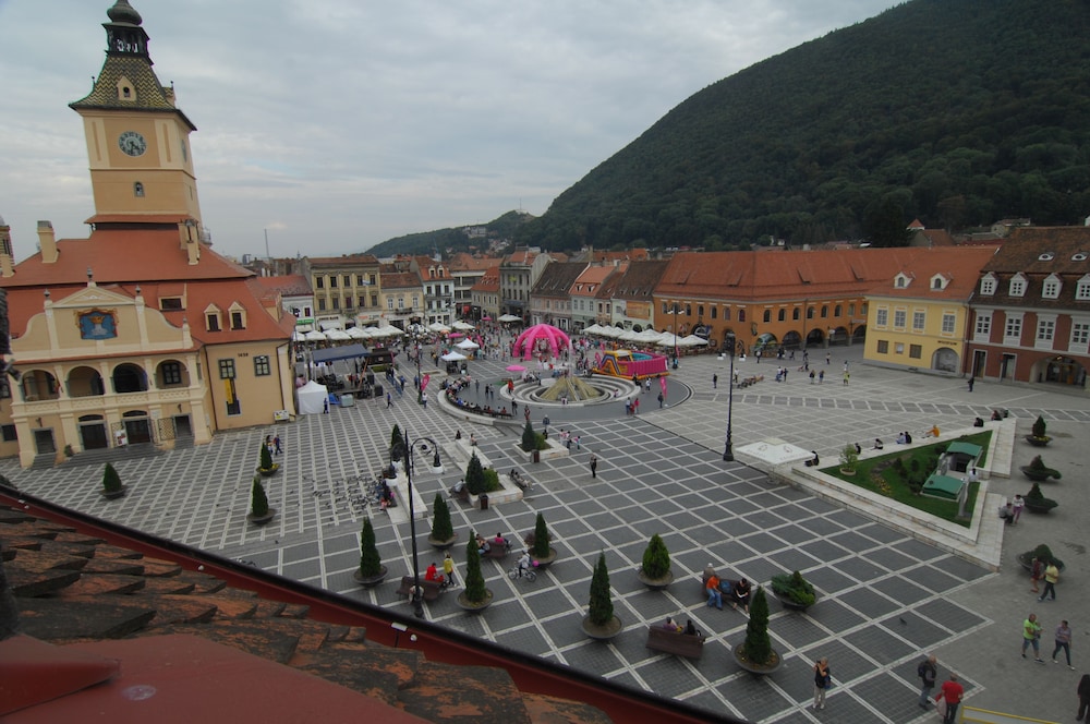 main square apartments and more