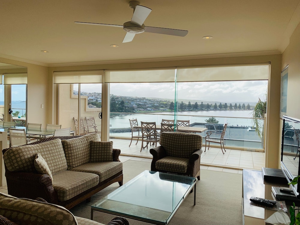 The Bluff Resort Apartments، Mount Barker 32/55