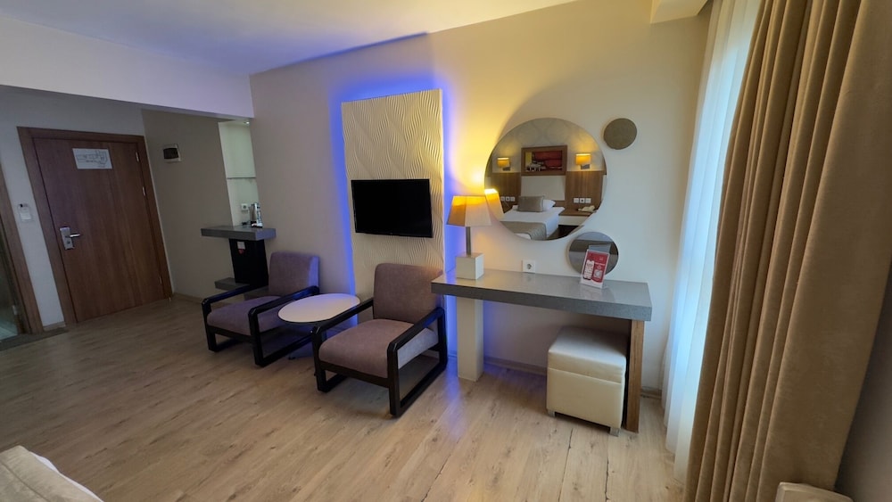 Hotel Baylan 28/55