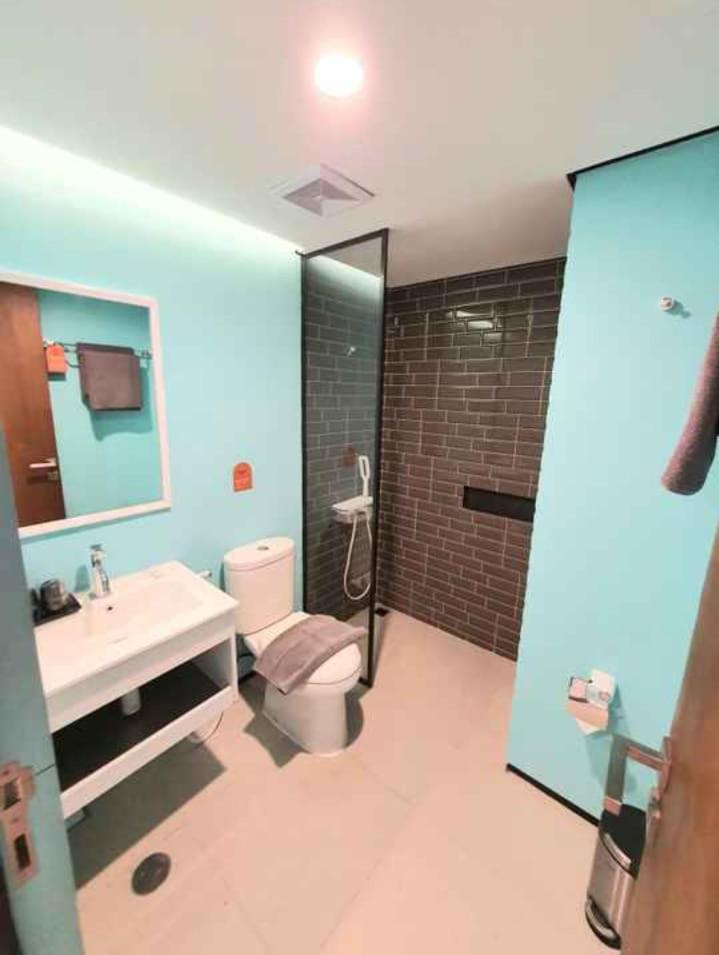 JW Naungan Co-Living Hotel & Villas 34/50
