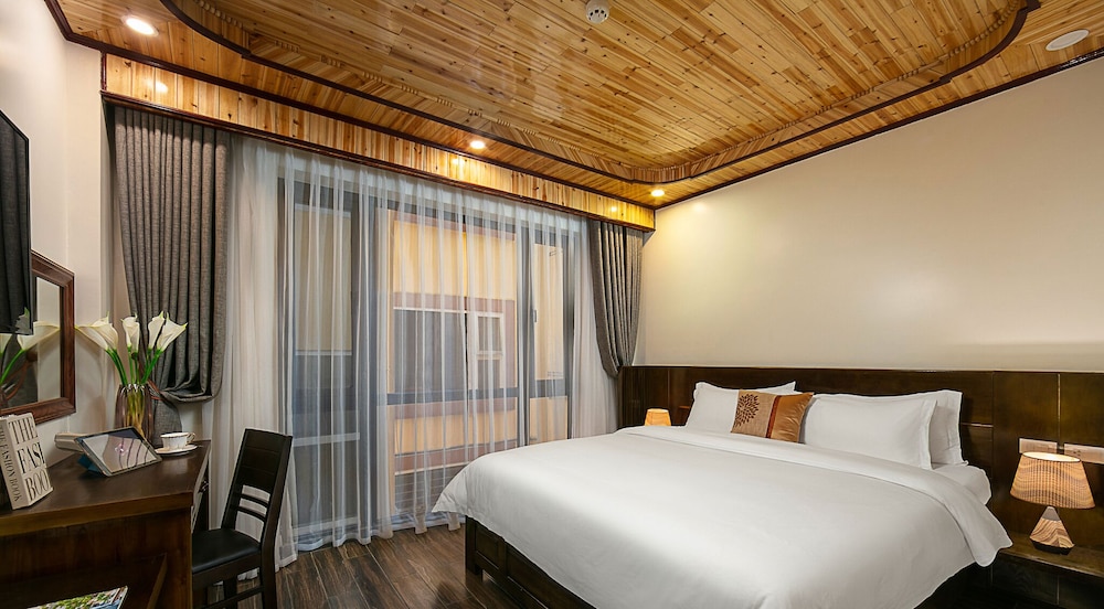 1 BEDROOM, SUPERIOR, DOUBLE BED