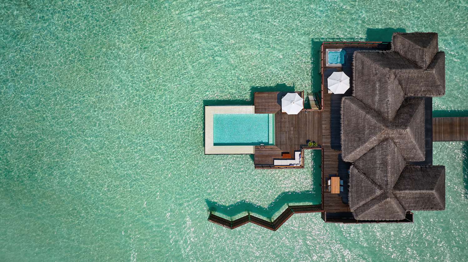 Conrad Maldives Rangali Island 74/113
