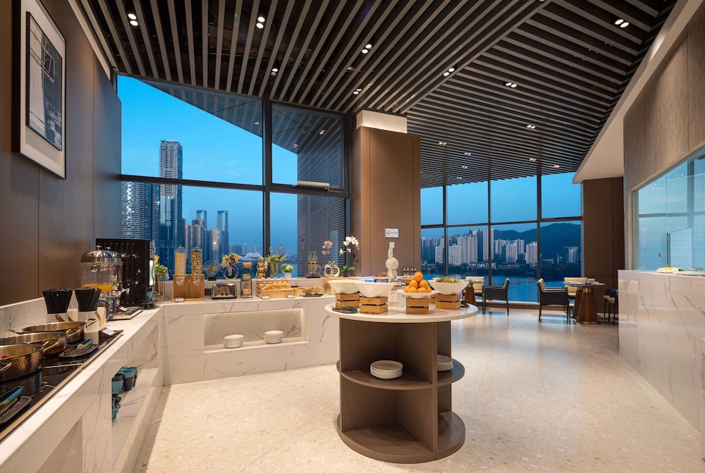 Microtel by Wyndham Changsha Meixi Lake 31/42