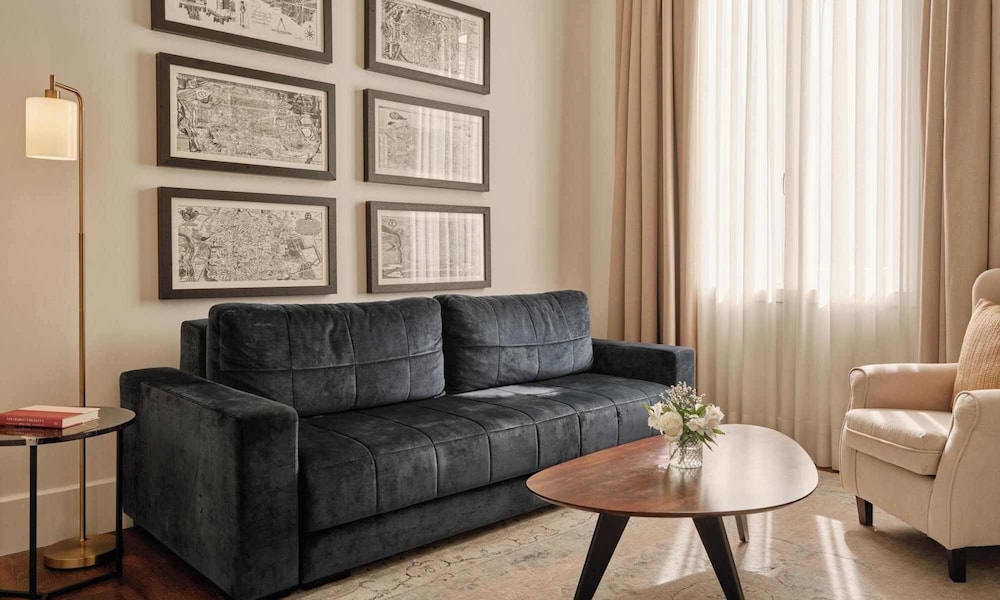 Only You Boutique Hotel Madrid 30/48