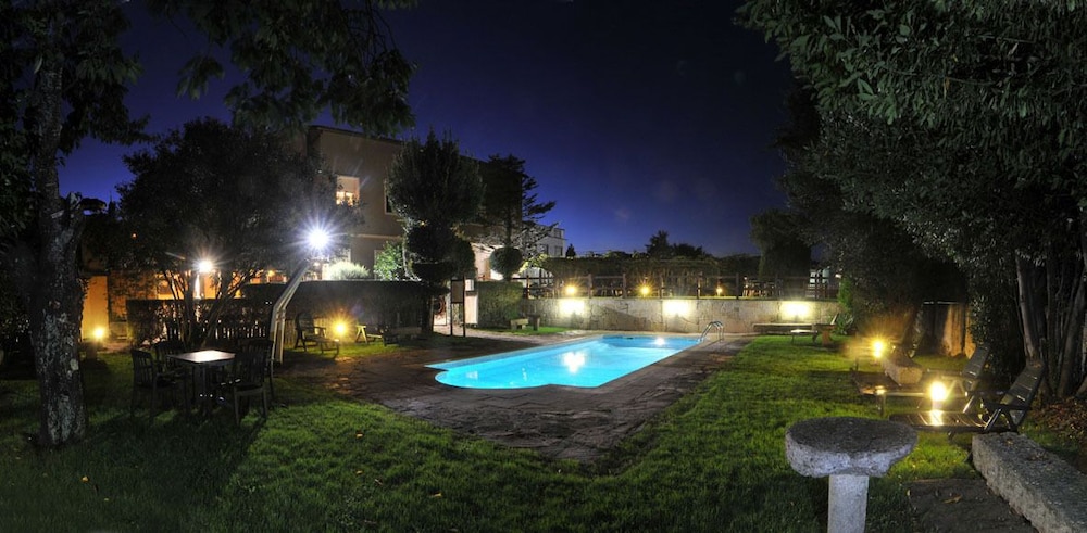 Hotel Gastronomico Casa Rosalia 50/56