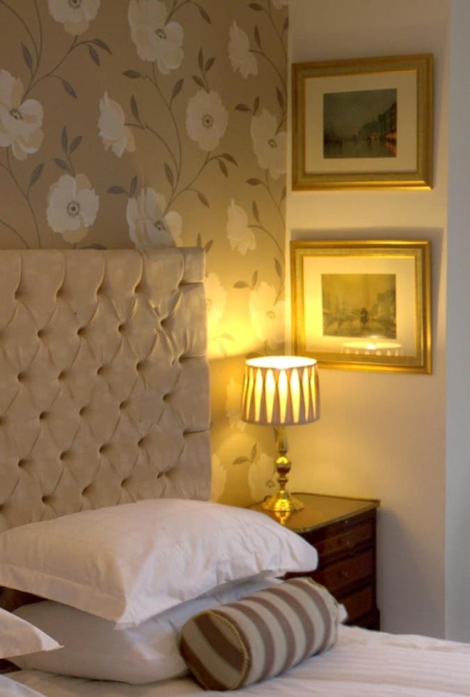 The Georgian Town House Hotel 22/42