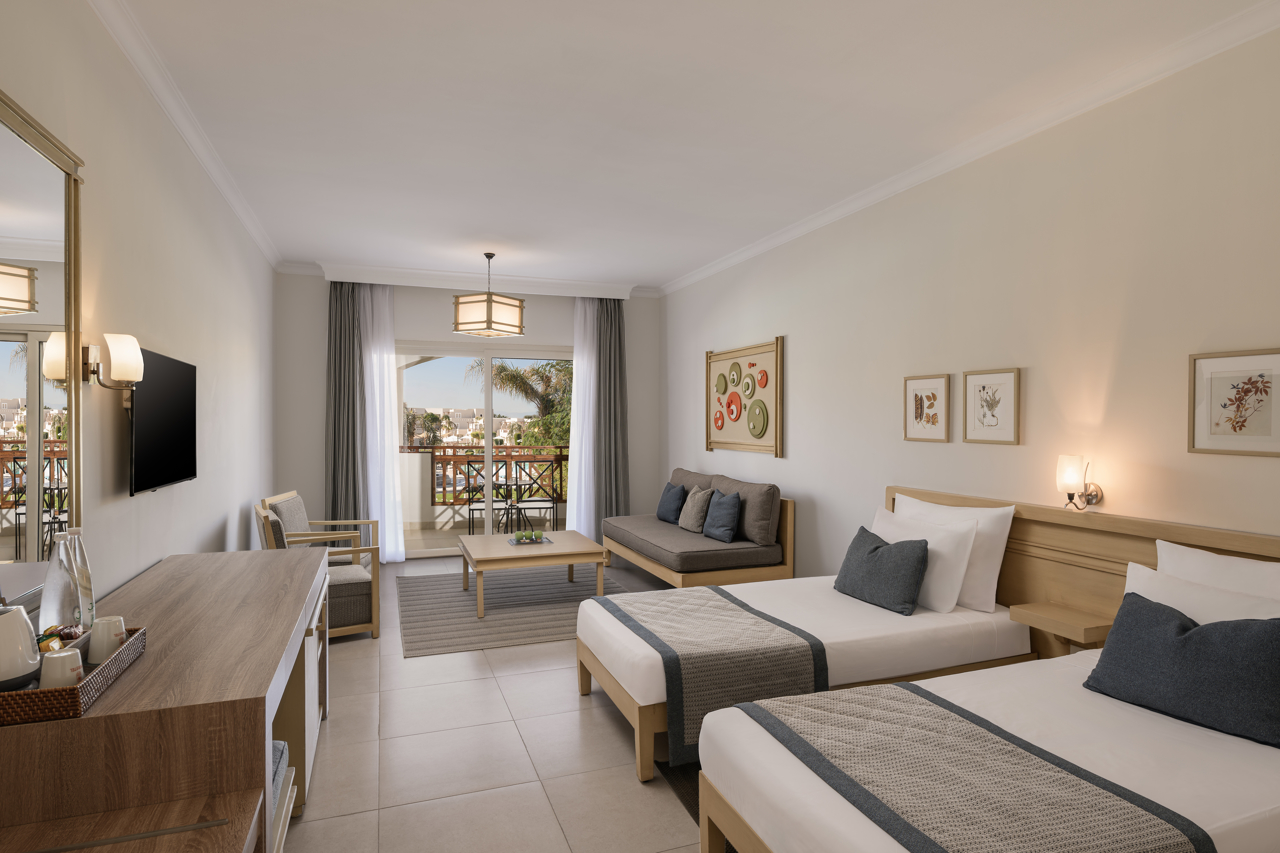 JAZ Casa Del Mar Resort (Ex Iberotel casa Del Mar) 18/41