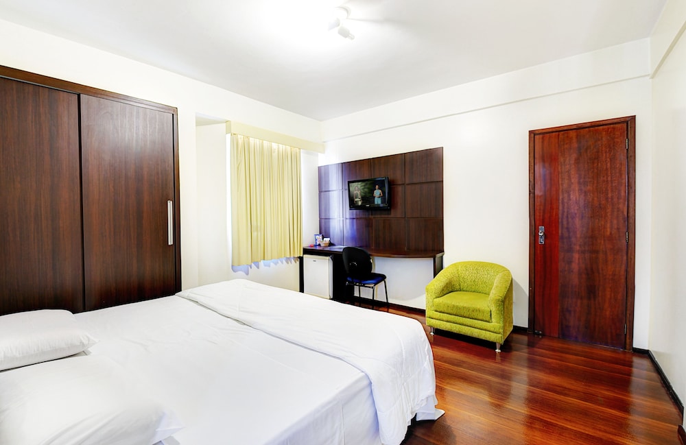 Porto Minas Hotel e Convencoes 14/71