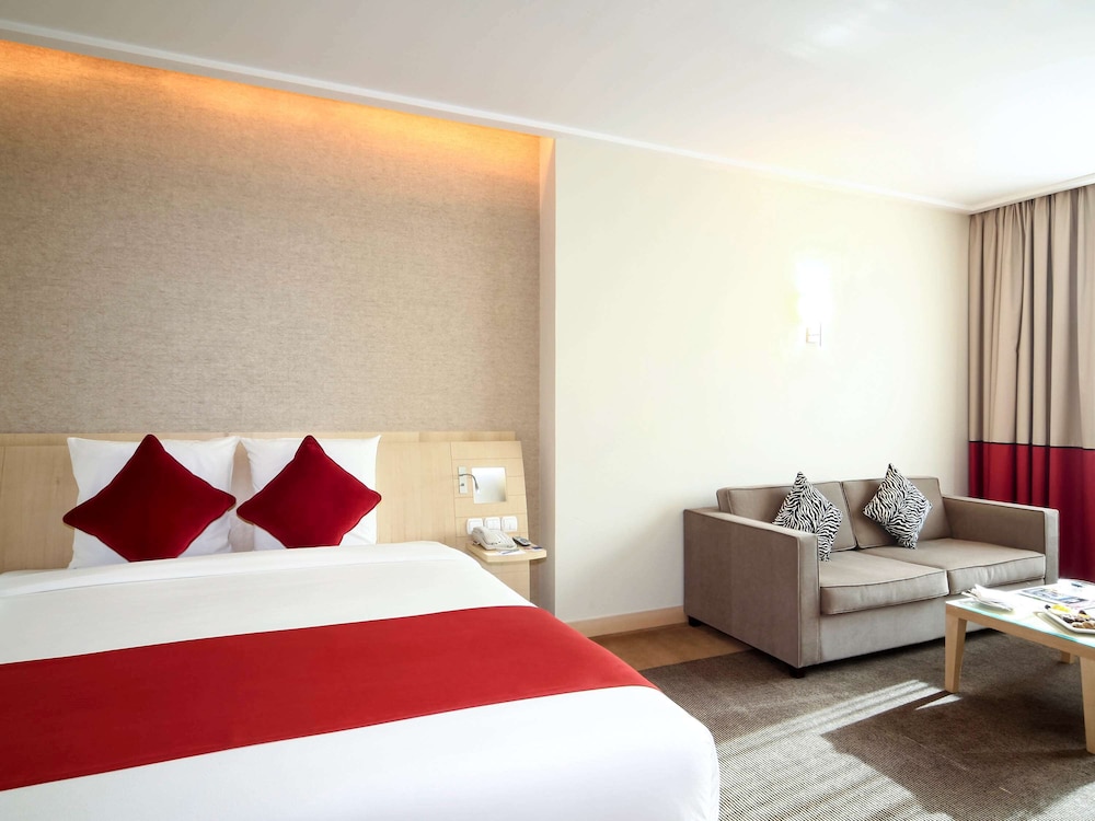 Novotel Riyadh Al Anoud 25/73