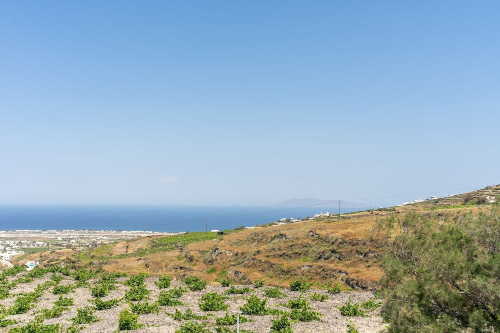 Ampelonas Executive Houses 37/47