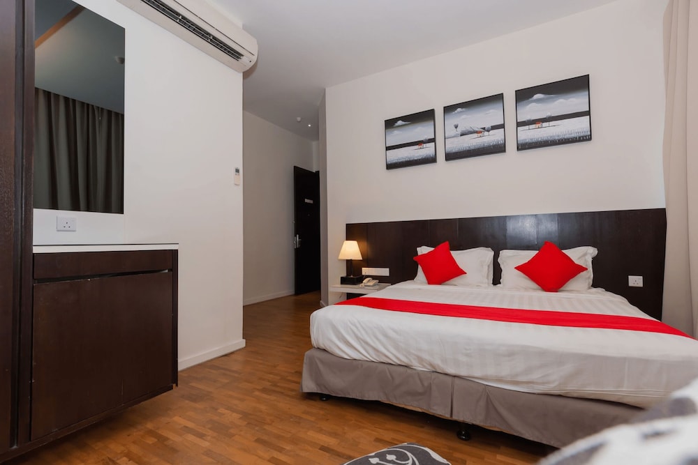 Mio Boutique Hotel 15/31