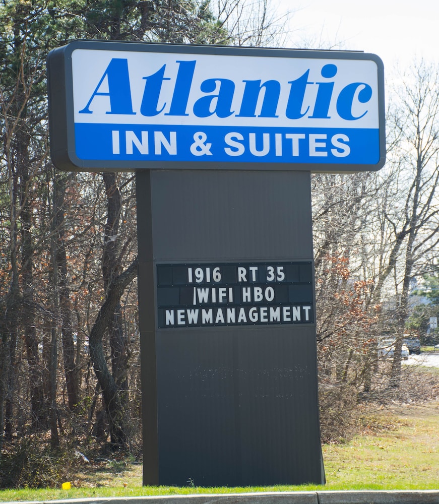 Atlantic Inn and Suites - Wall Township 2/34