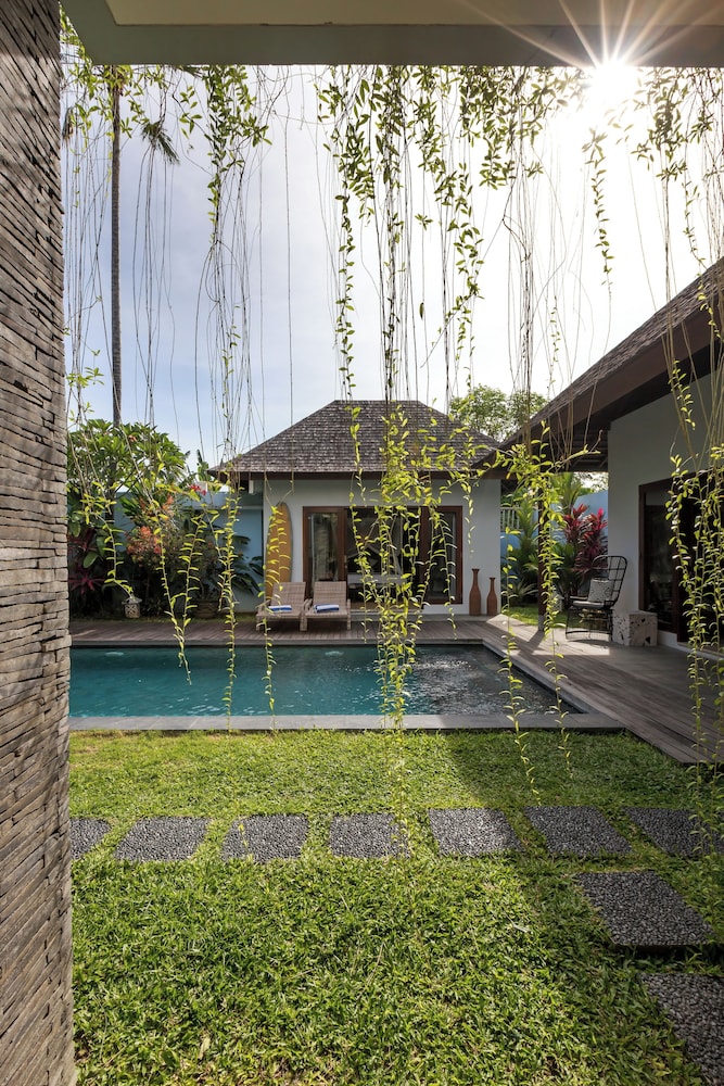 Jabunami Villa 44/50