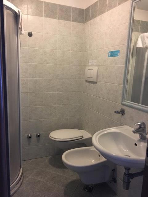 Hotel Saint Tropez Riccione 38/39