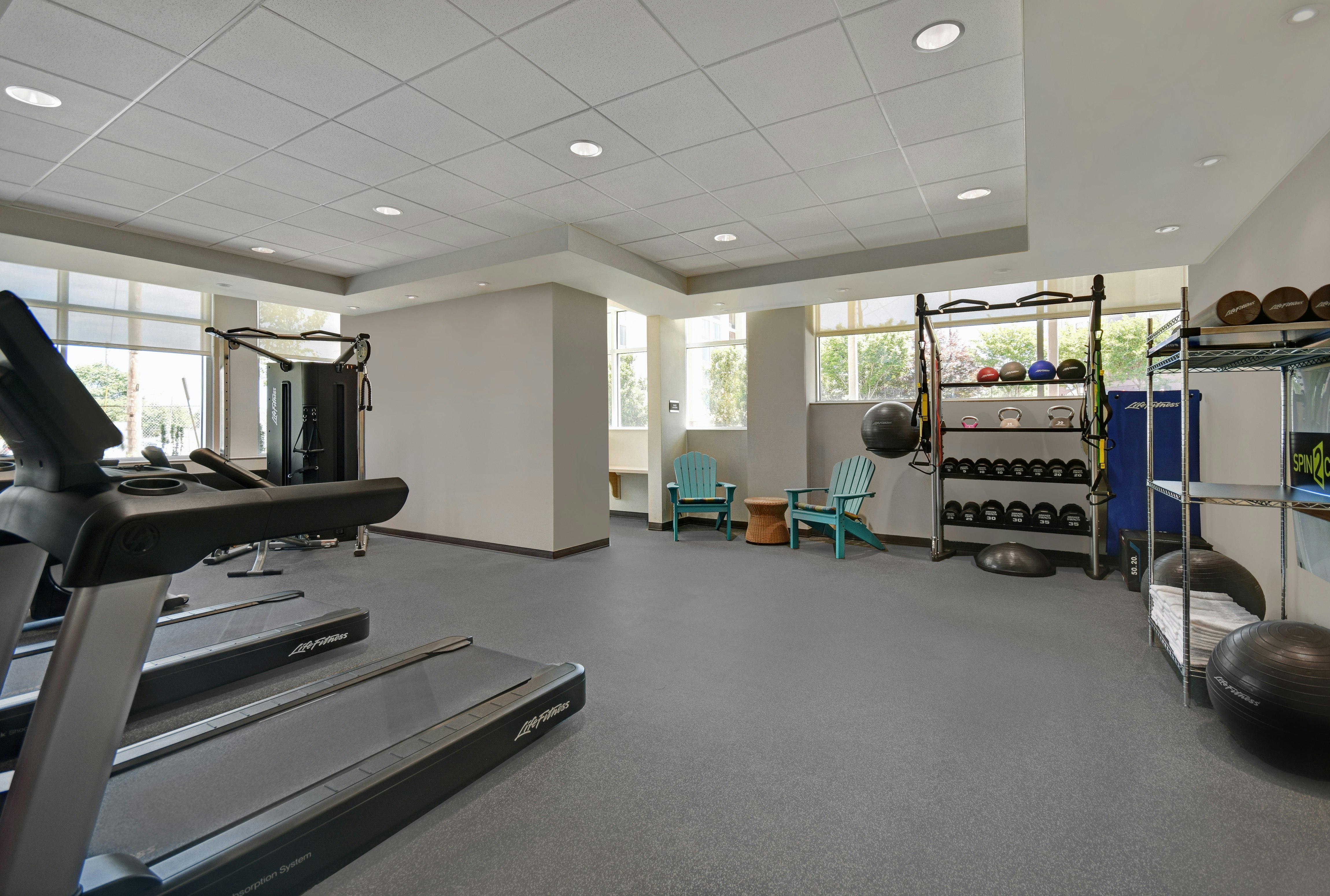 Home2 Suites by Hilton Atlanta Airport North 10/26