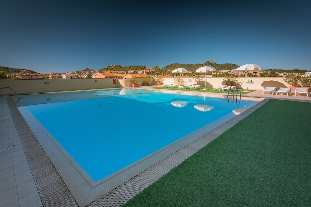 Residence Le Fontane 31/65