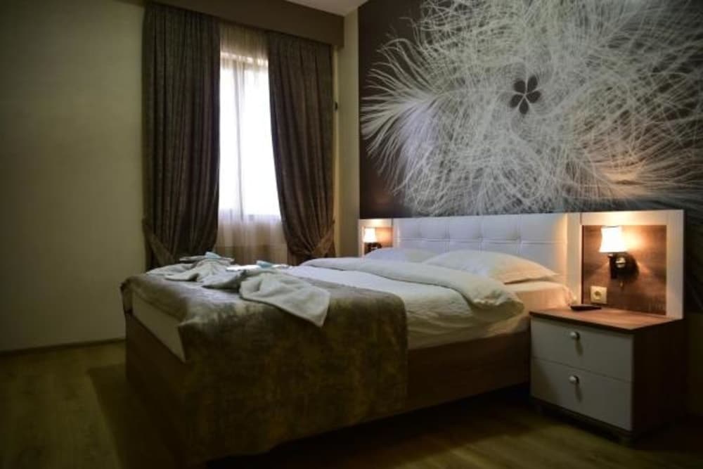 Hotel The K Tbilisi 20/35