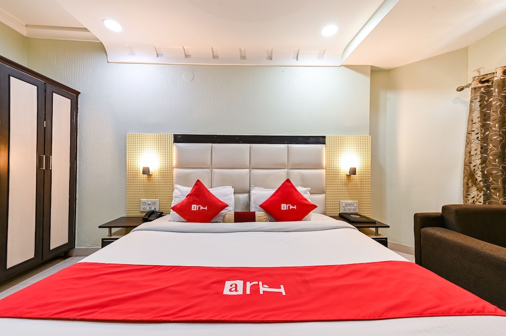 Ashoka Residency Hotel 18/50