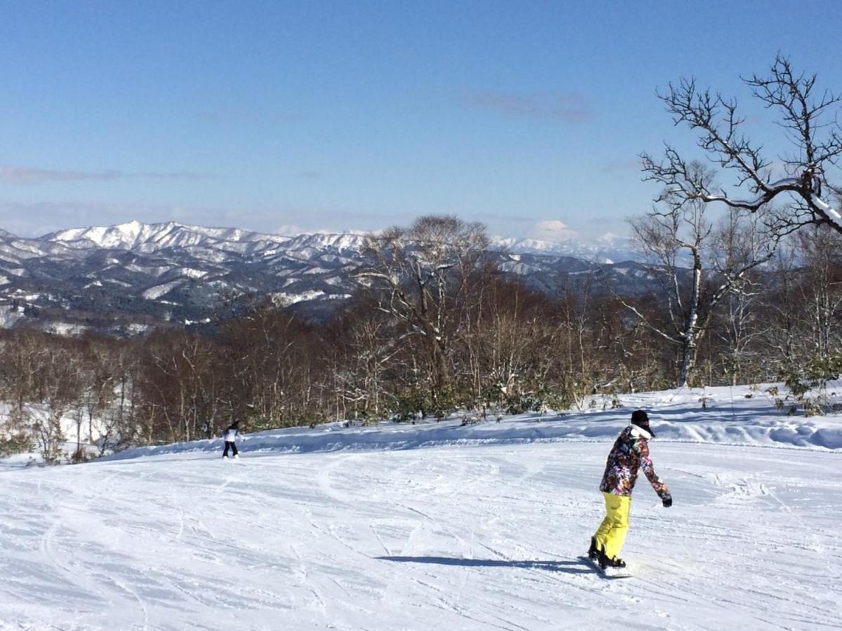 Kur Plaza Pirika Hotel & Ski Resort 29/33