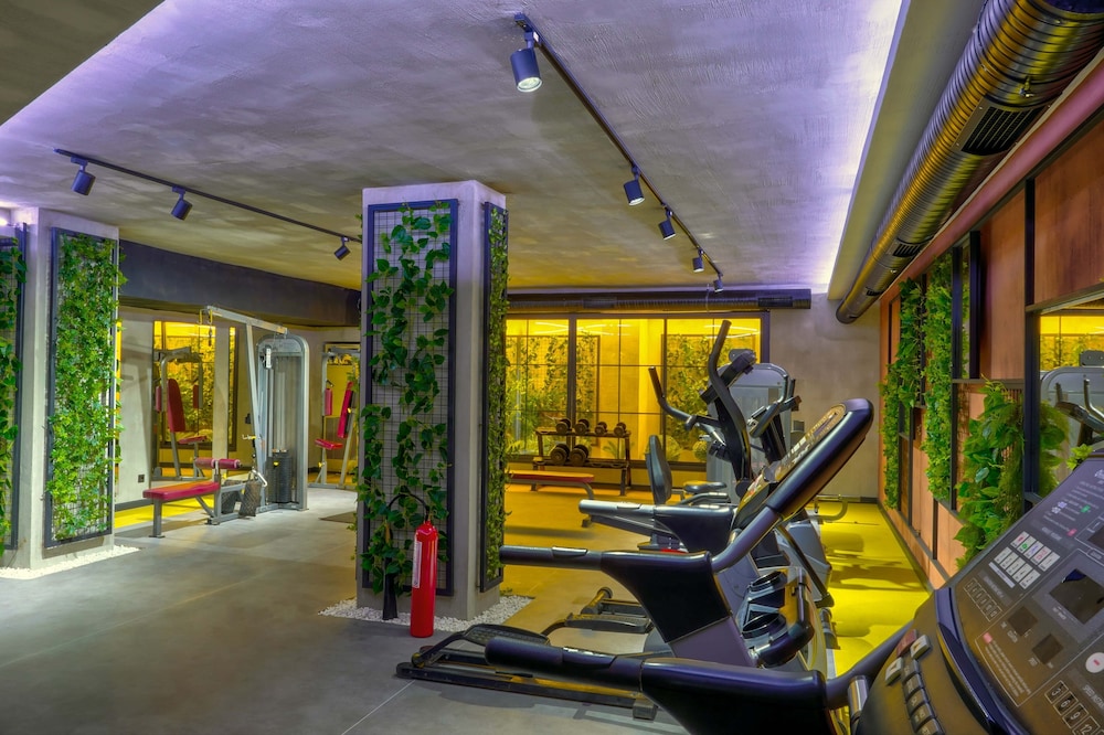 Tac Premier Hotel Spa 46/74