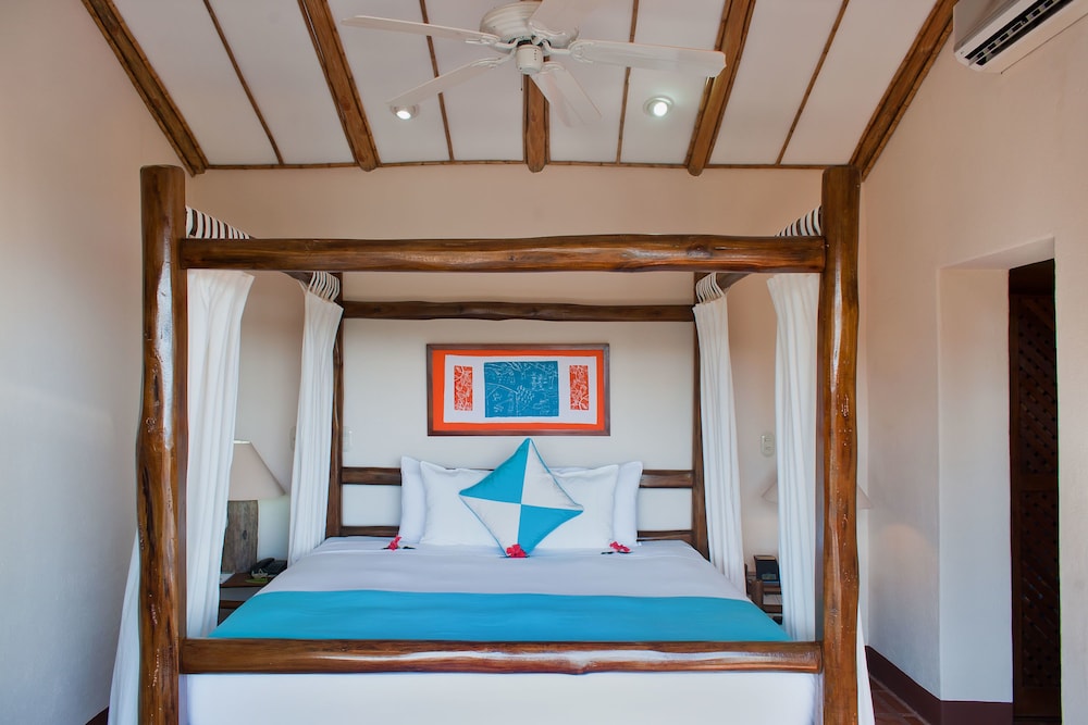 Autograph Collection Hotel Punta Islita 32/76