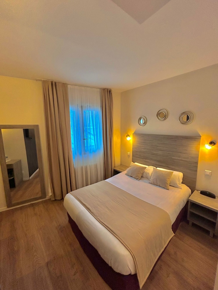 Thoiry Etoile Lodge, Sure Hotel Collection by Best Western 23/60