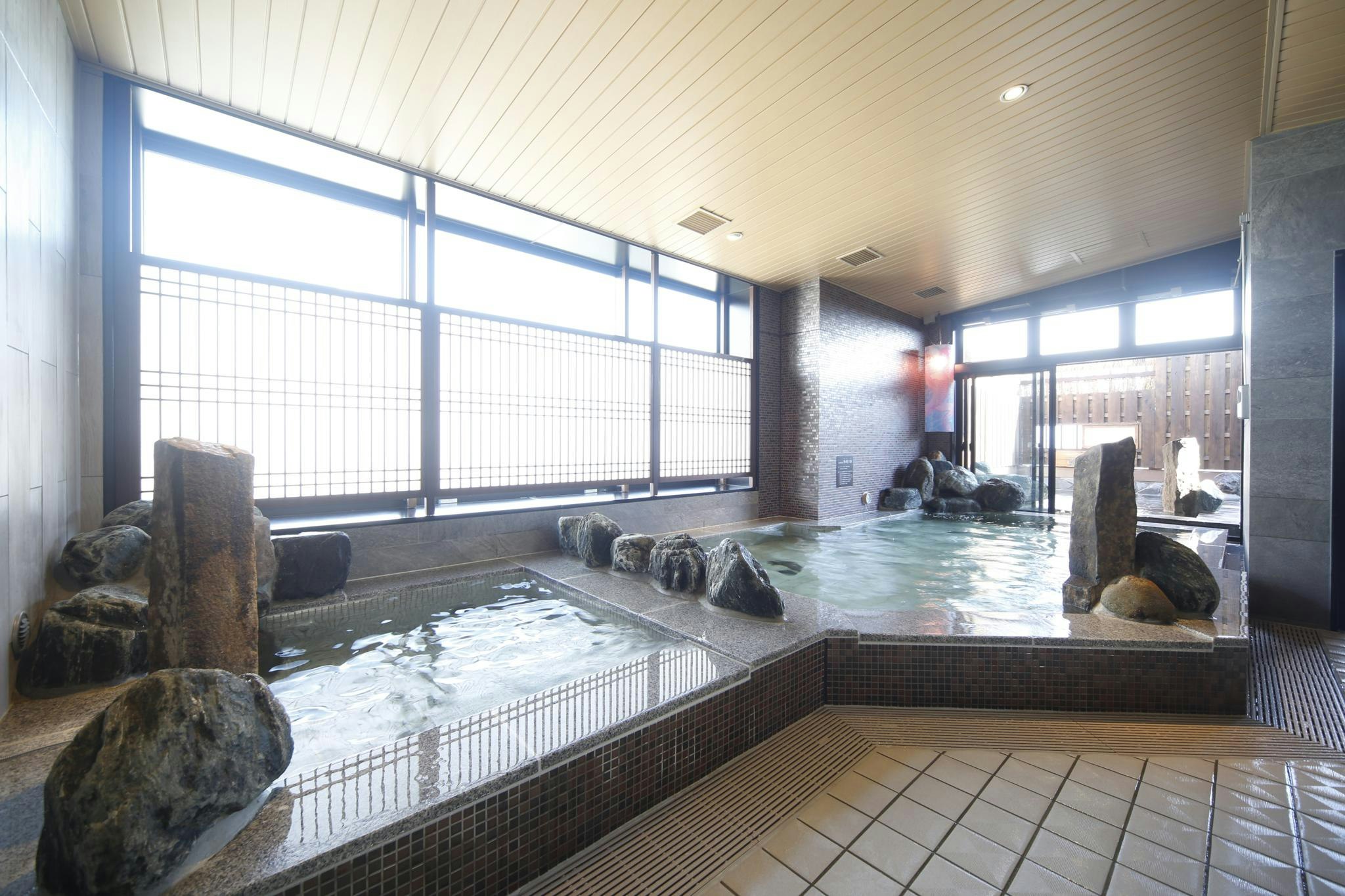 DORMY INN KOFU MARUNOUCHI 5/9