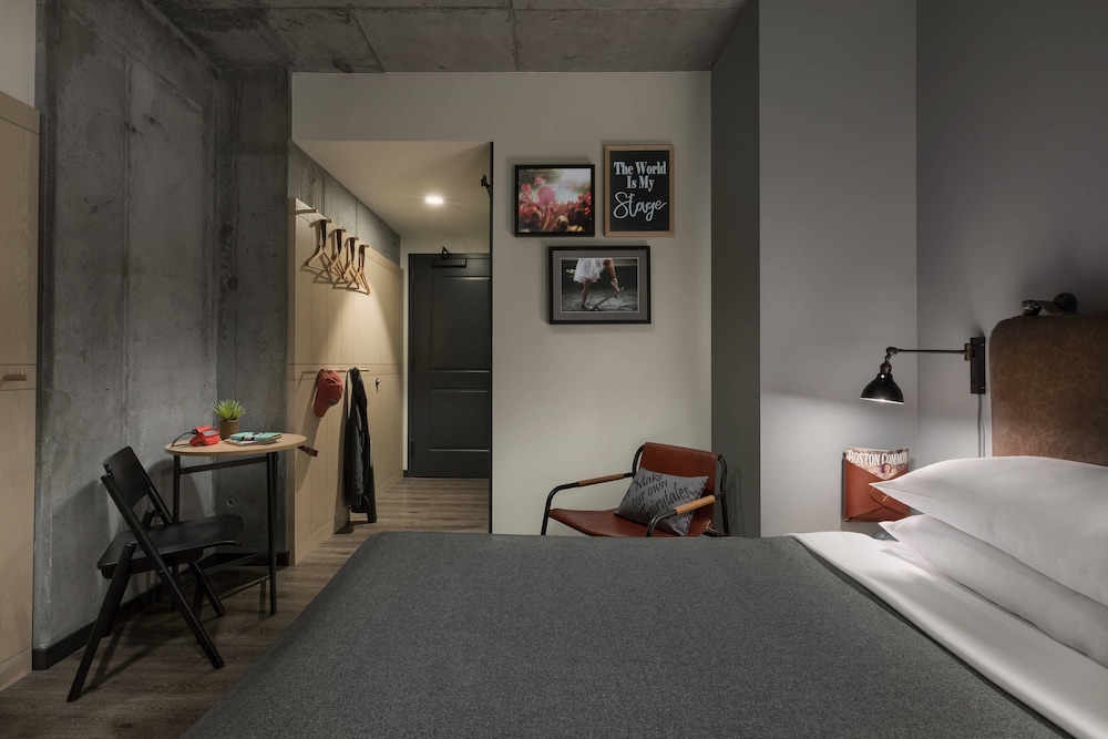 Moxy Boston Downtown 21/68