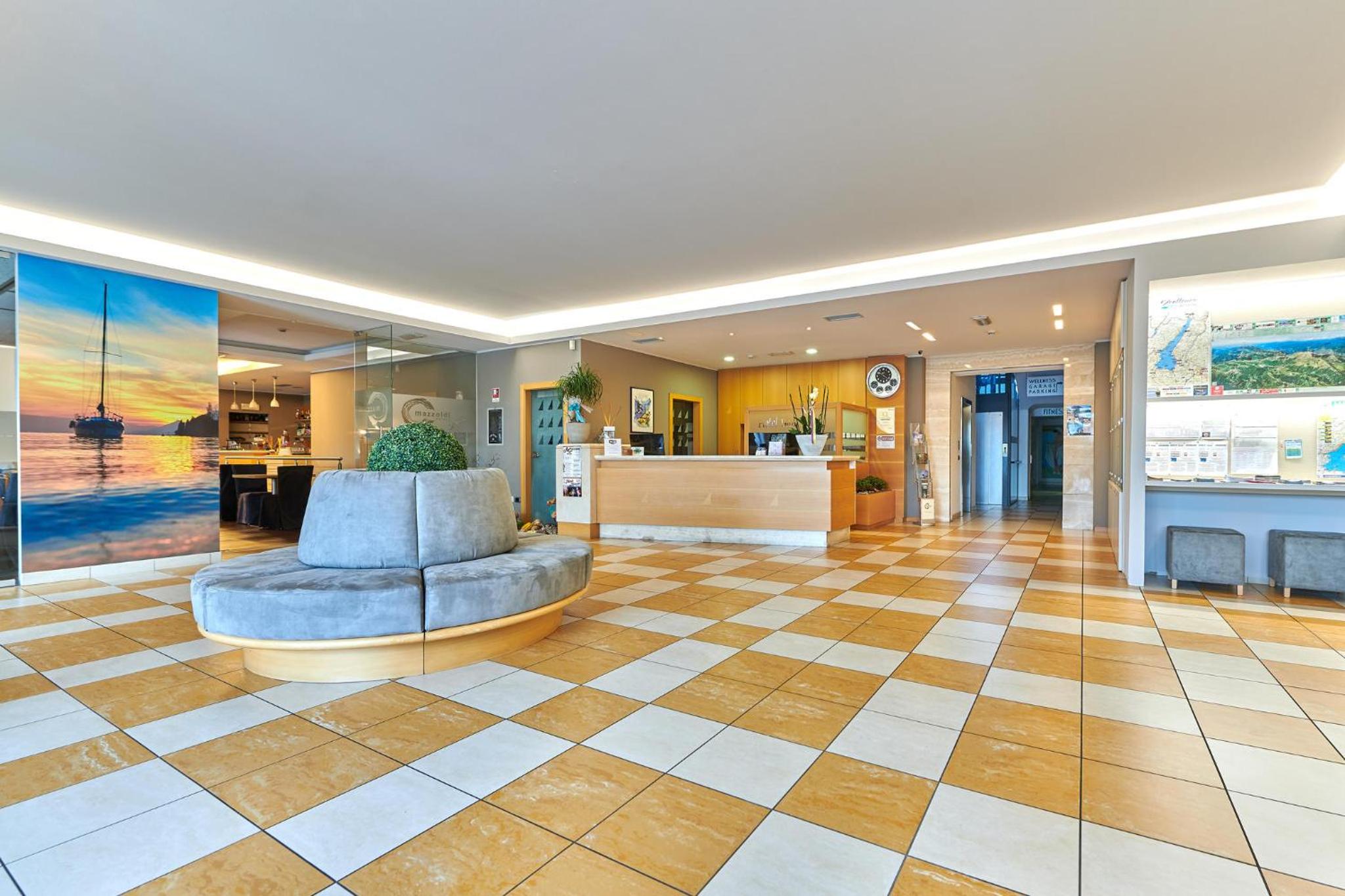 Hotel Baia Verde 5/49