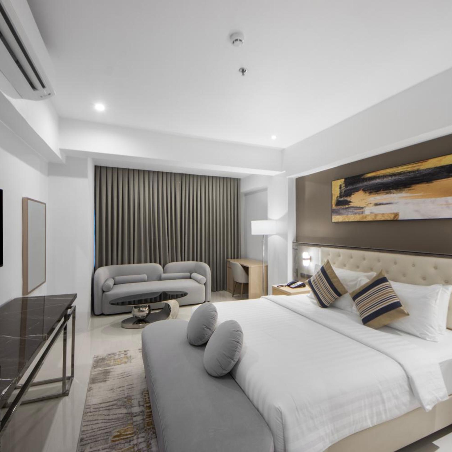 Amarah Hotel 6/50