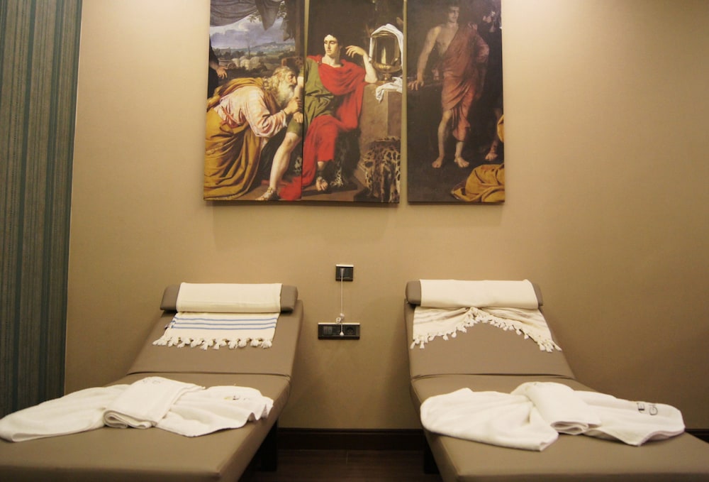 Venus Thermal Boutique Hotel 19/50