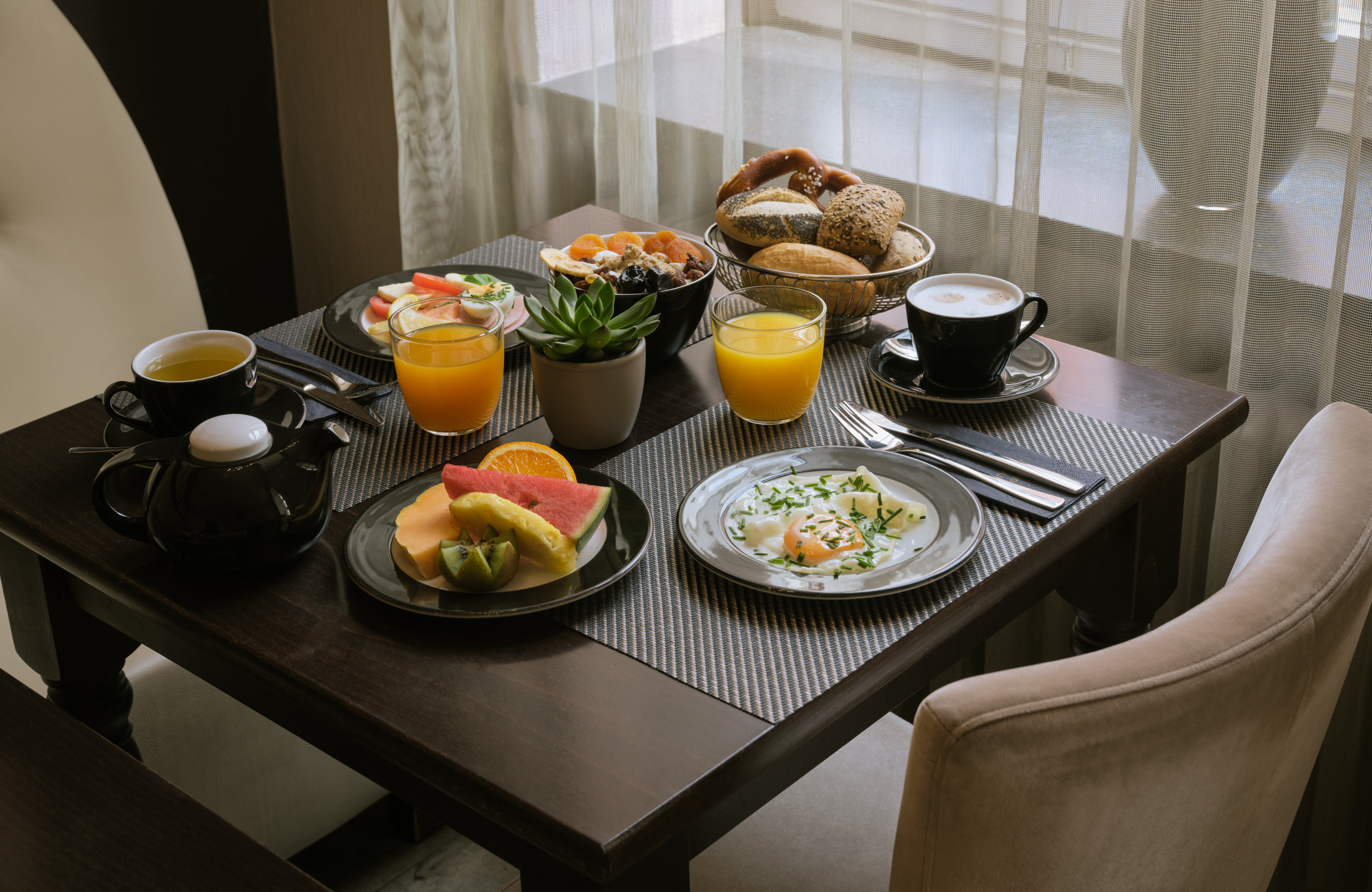 Leonardo Boutique Hotel Munich 36/50
