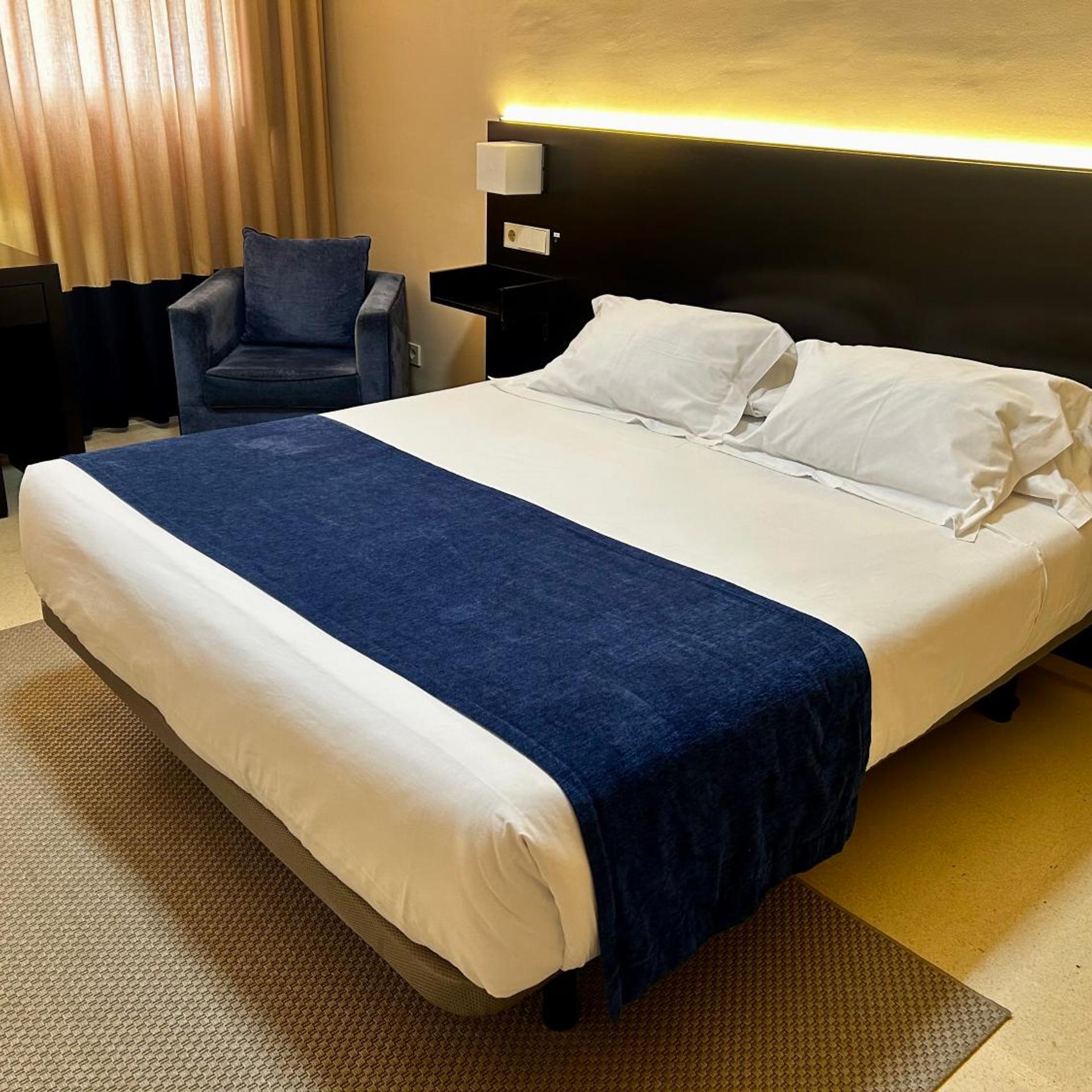 Hotel Ignacio 19/60