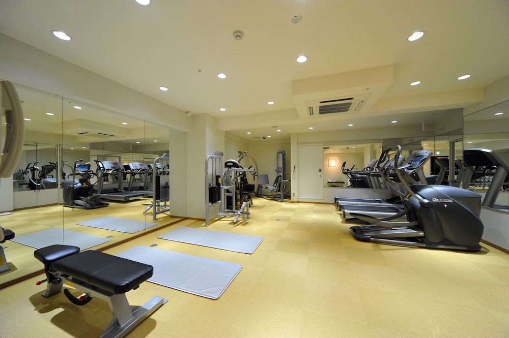 Kyoto Tokyu Hotel 66/98