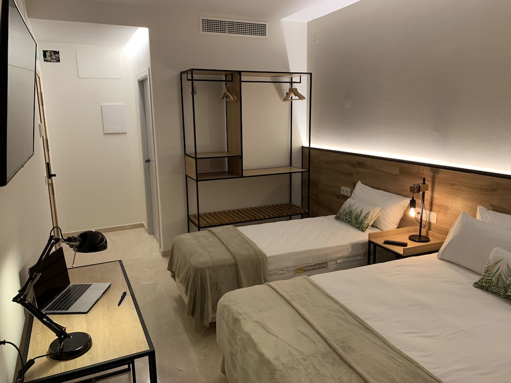 Sweet Sevilla Suites 15/50