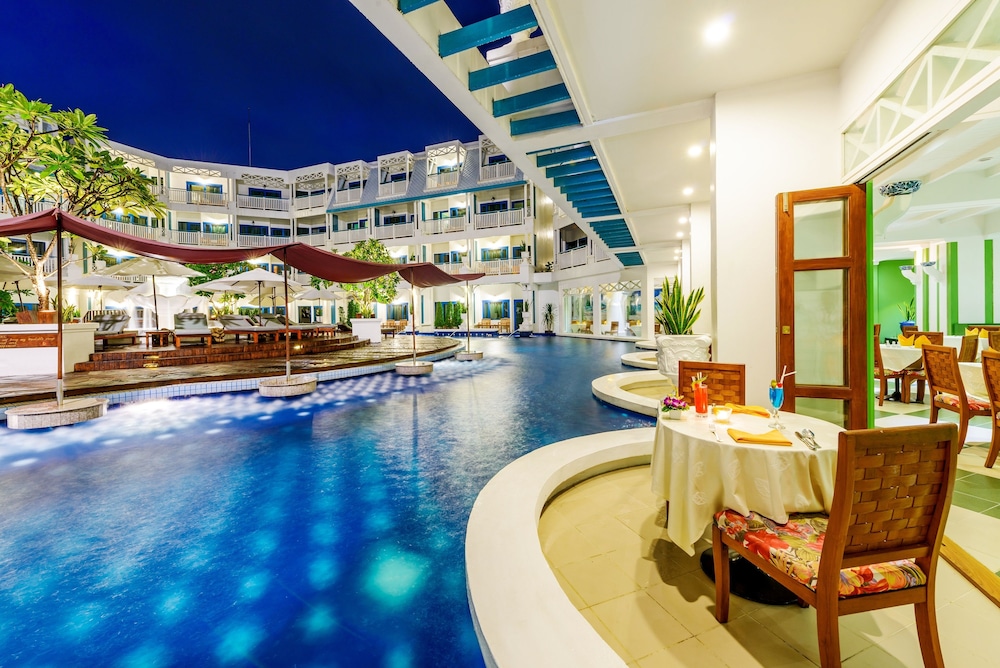 ANDAMAN SEAVIEW HOTEL 9/52
