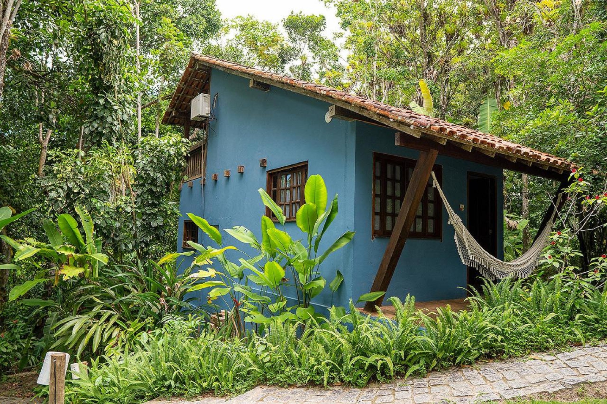 Calypso Inn Trancoso 2/16