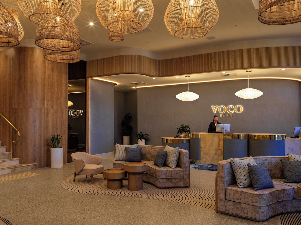 voco Gosford by IHG، Central Coast 27/50