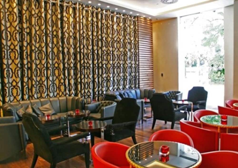 Gran Hotel Nagari Boutique And Spa 25/38
