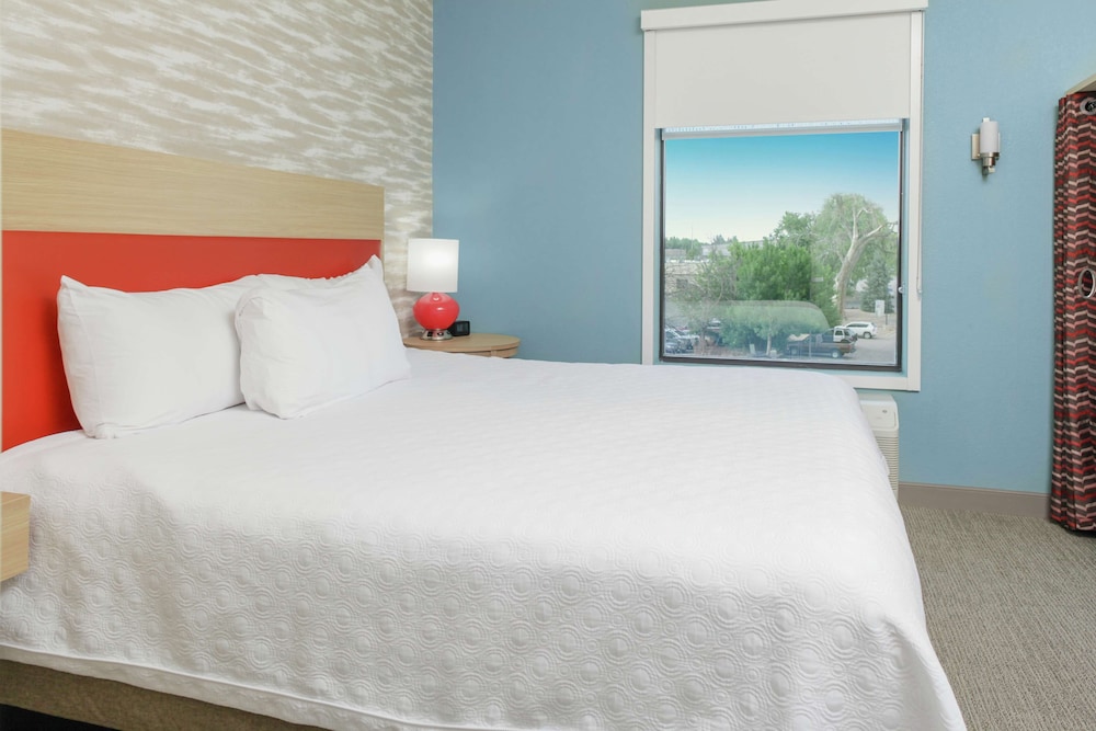 Home2 Suites by Hilton Fort Collins 18/44