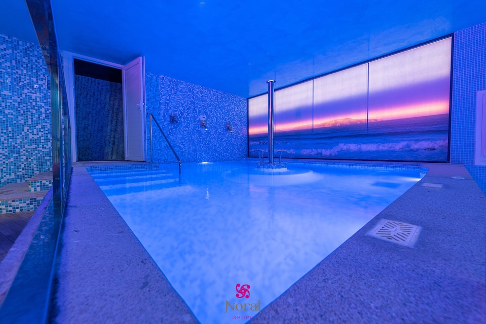 Norat Marina Spa 16/34