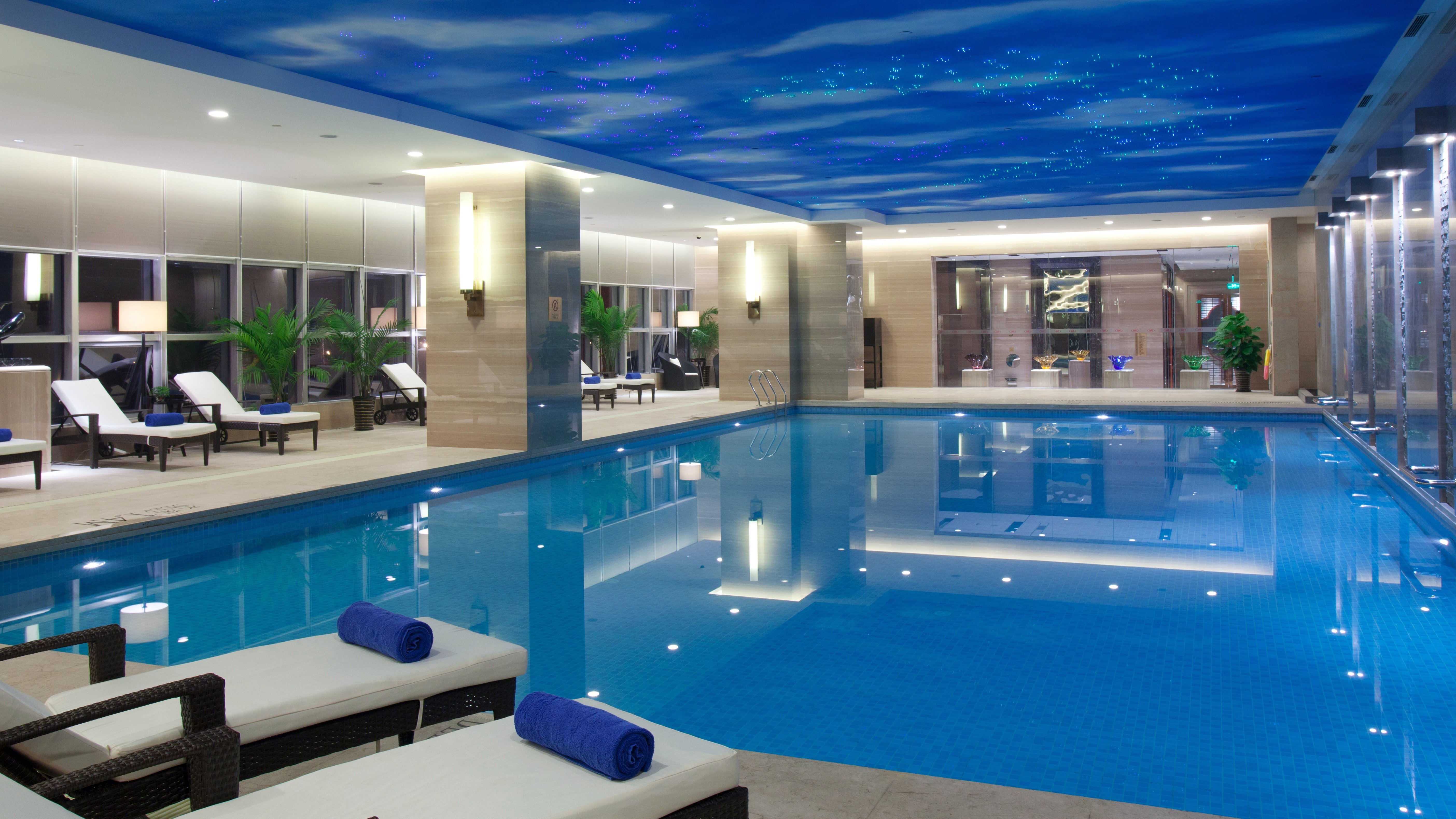 Crowne Plaza Xiangyang 19/50
