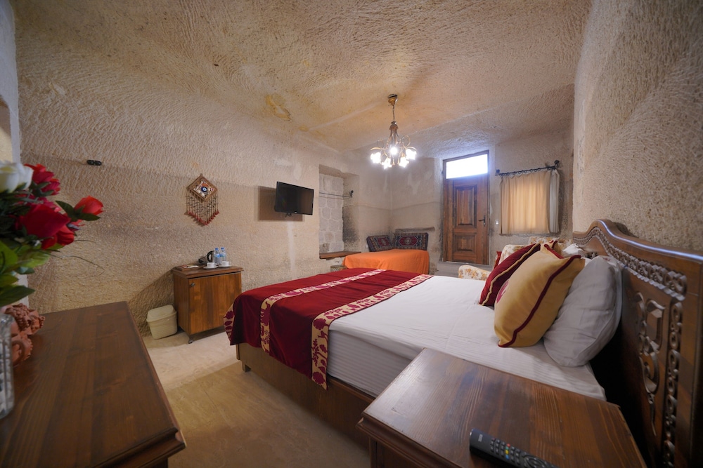 Salkim Cave House 15/50
