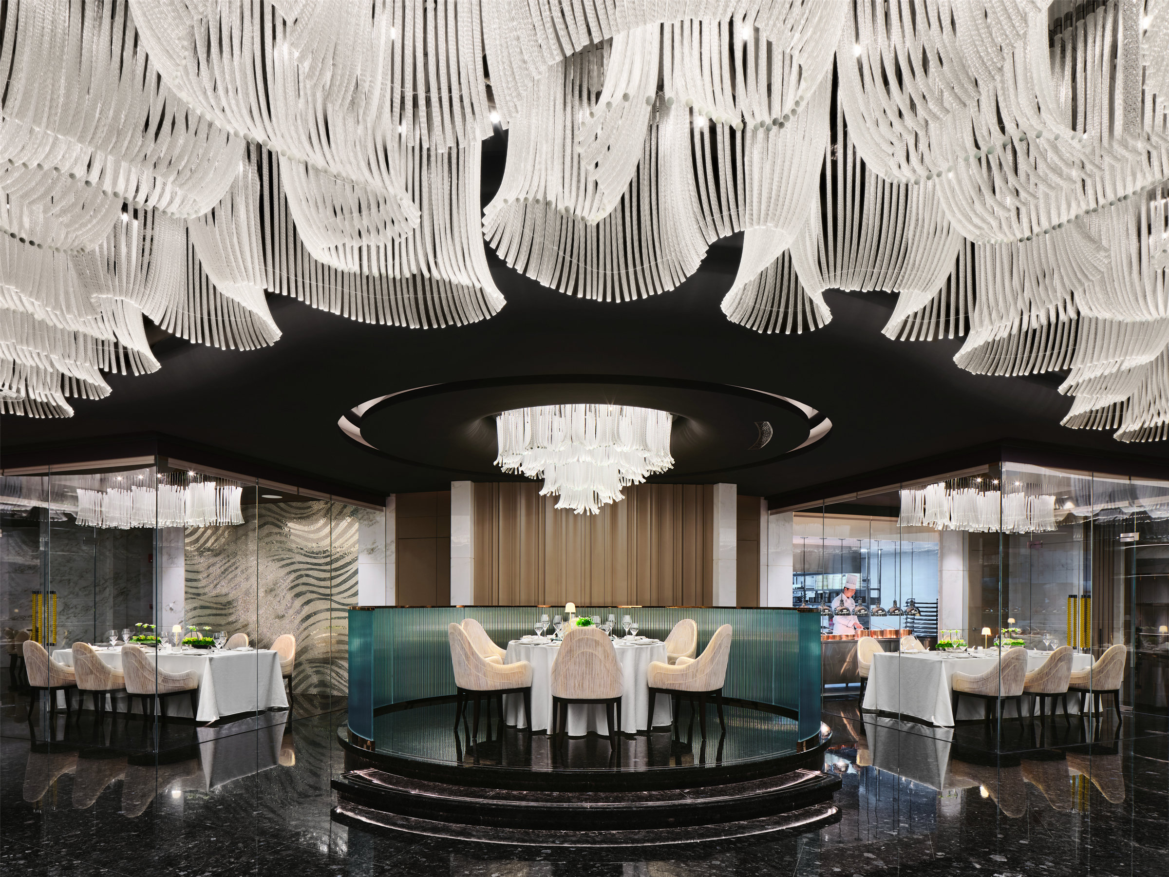 J Hotel Shanghai Tower 9/50