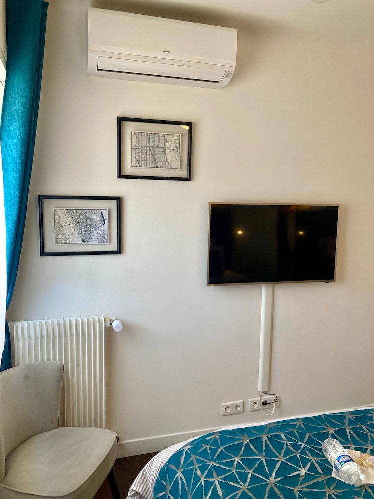 Cannes City B&B 21/37