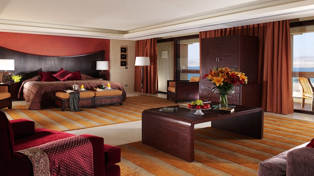 Intercontinental Aqaba 45/78