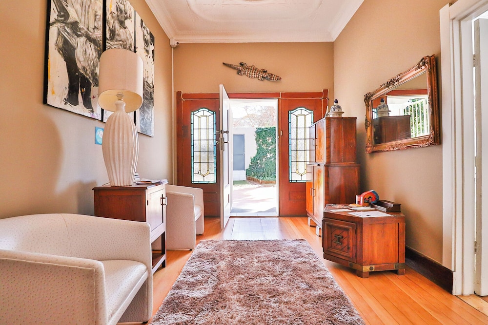 Sunbury Bed and Breakfast 18/36