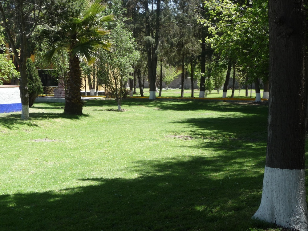 Finca Las Hortensias 52/59
