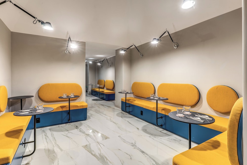 Hotel XX Settembre Rome 29/33