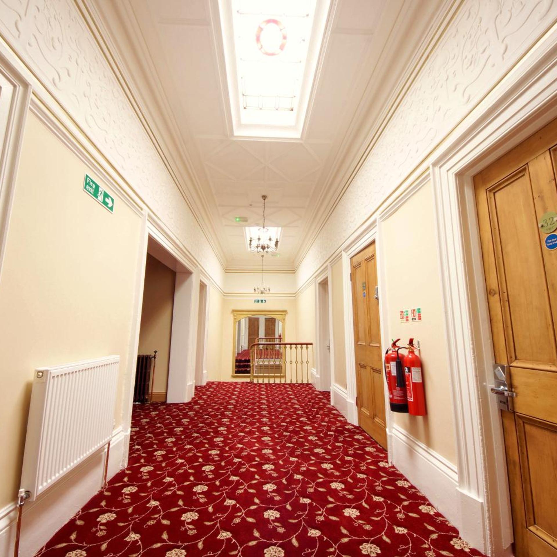 Edgerton Hotel 37/48